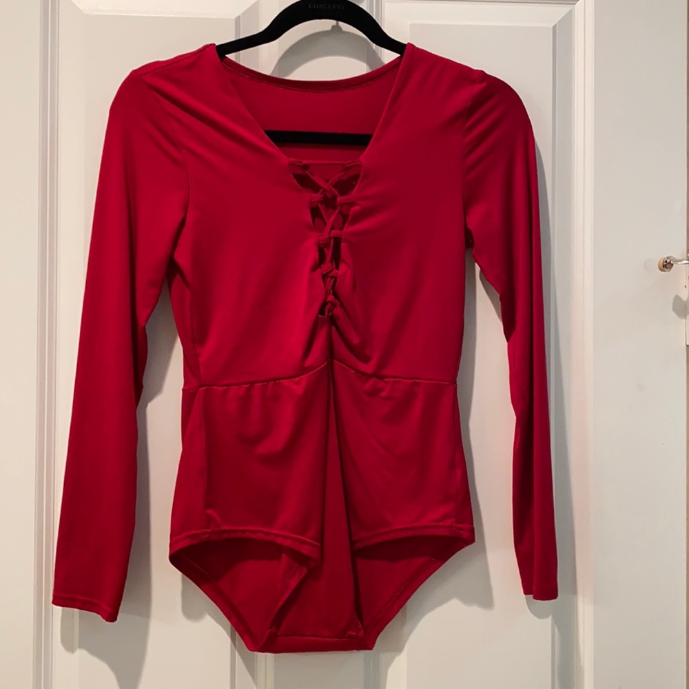 Bodysuit